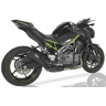 IXIL X55 para Kawasaki Z 900, 16-19 (ZR900B,ZR900D) Preto