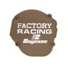 Boyesen Fábrica Racing tampa de ignição de magnésio Yamaha YZ80