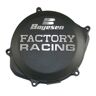 Boyesen Fábrica de corrida embreagem embreagem tampa preto Honda CR250R/500R