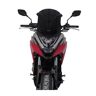 MRA Touring disco NC 750 X /XA /XD 2021-, preto Preto