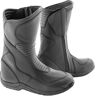 Büse D50 Botas de moto de senhoras Preto 36