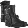 Büse B80 Evo Botas de moto Preto 47