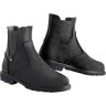 Bogotto Chelsea Botas de motocicleta Preto 36