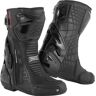 Bogotto Donington Botas de motocicleta Preto 41