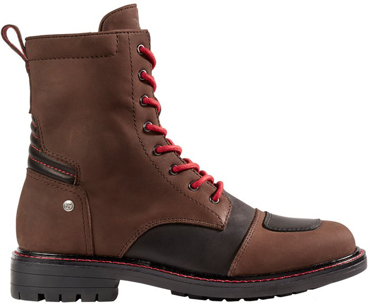 XPD X-Goodwood Botas