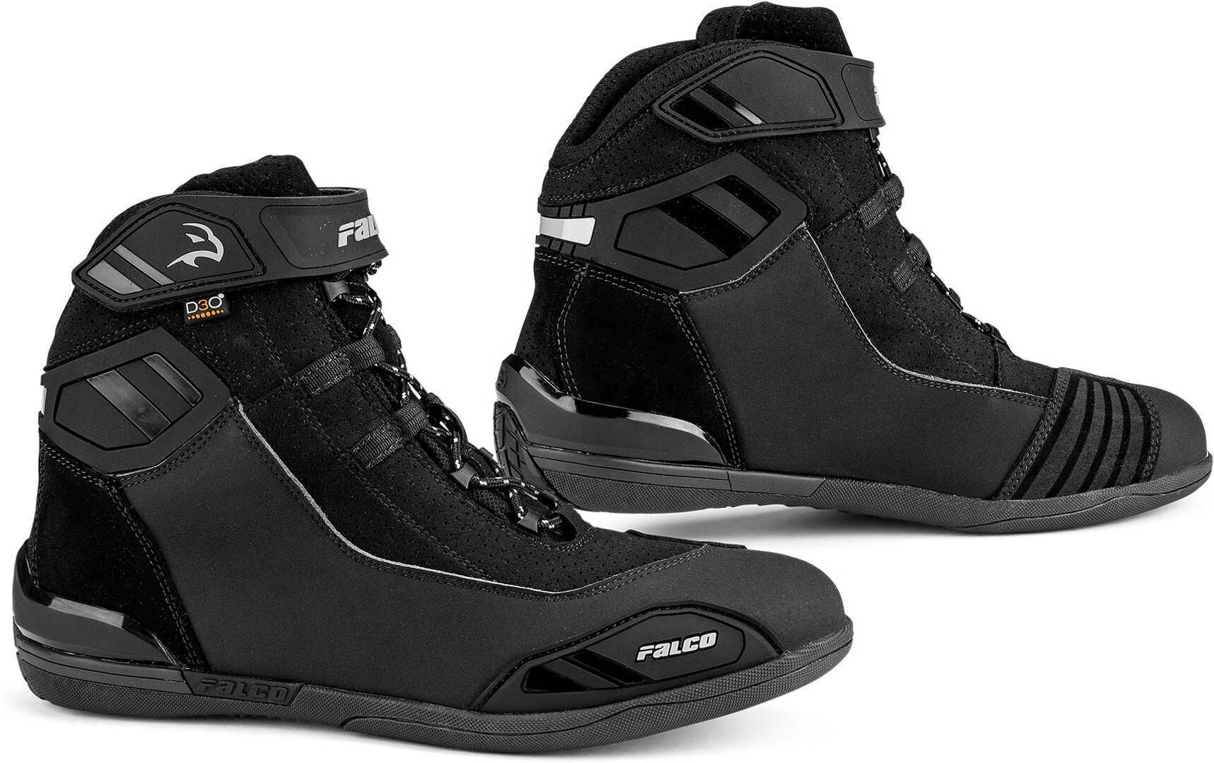 Falco Jackal 2 WTR Sapatos de motocicleta