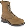 Kochmann Worker Botas Castanho 47