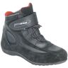 Kochmann Redbike Rebell Botas impermeáveis Preto 43