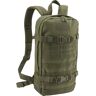 Brandit Cooper Day Mochila Verde S 11-20l