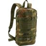 Brandit Cooper Day Mochila Verde S 11-20l