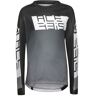 Acerbis MX Outrun Kids Jersey Preto XL