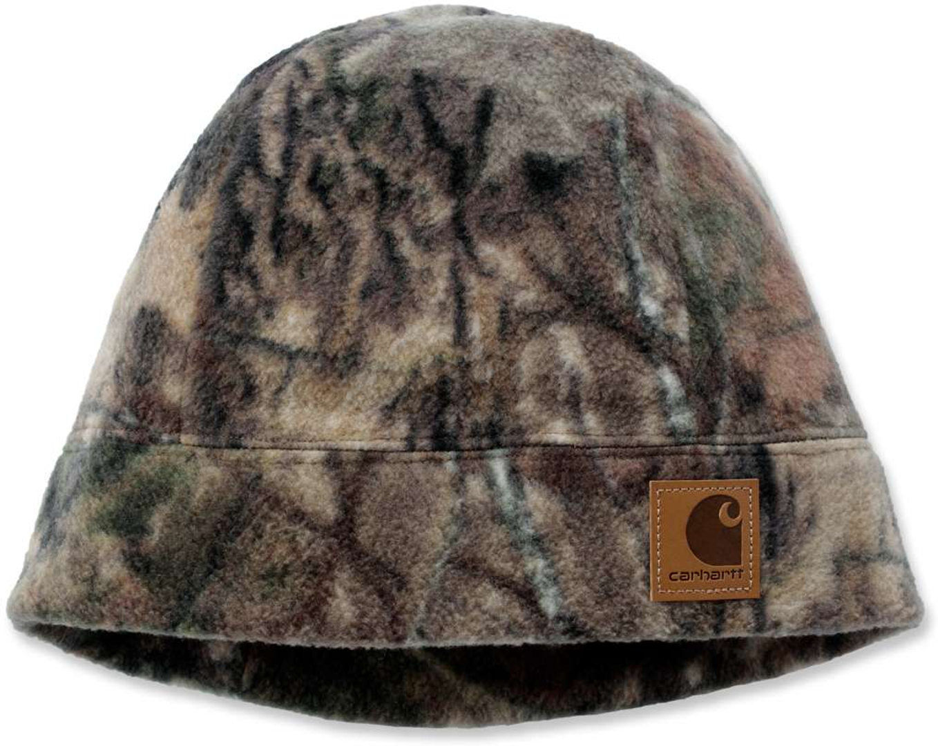 Carhartt Camo Chapéu do velo