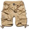 Brandit Savage Shorts Bege 2XL