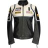 Blauer USA Anderson Jaqueta de couro Preto M