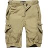 Vintage Industries Gandor Shorts Bege XS