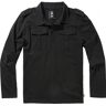 Brandit Willis Camisa Polo Preto S