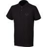 Macna Camisa Polo Preto S