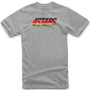 Alpinestars Split Time Camiseta Cinzento XL