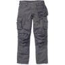 Carhartt Multi Pocket Ripstop Calças Cinzento 30