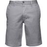 Blauer USA Bermudas Vintage Calções Cinzento 30