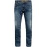 King Kerosin Robin Vintage Wash Jeans  31