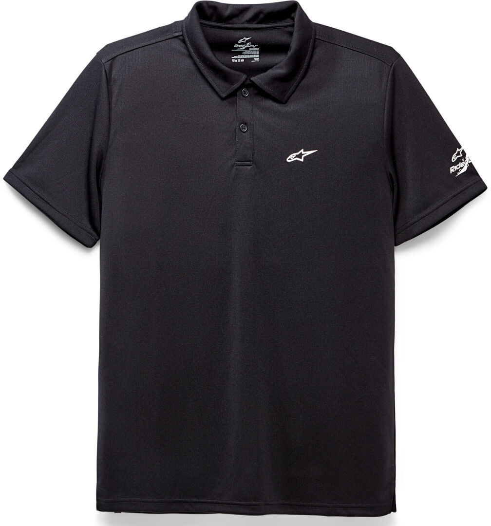 Alpinestars Scenario Performance Camisa polo