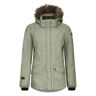 Icepeak Jolie Women Jaqueta Branco 42