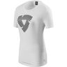 Revit Louise T-shirt de senhoras Branco XL