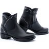 Stylmartin Pearl Rock Botas de Motocicleta Feminina Preto 37