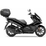 SHAD Top Master Honda Topcase Fitting Ajuste de topcas Preto