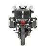 GIVI Porta-caixas de aço tubular  para Trekker Outback Case para Suzuki DL 1000 V-Strom (14-19)