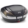 GIVI Monokey® V56 Maxia 4 Topcase Preto único tamanho