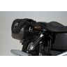 SW-Motech Legend Gear sistema de saco lateral LC - Harley-Davidson Dyna Wide Glide (09-17).