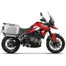 SHAD 4P SISTEMA TRIUMPH TIGER 900/GT/RALLY Transportador de Caixas Laterais