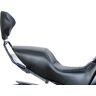 SHAD KIT BACKREST DUCATI DIAVEL 1200 Kit de Montagem Encosto