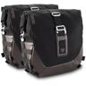 SW-Motech Legend Gear LC Side bag system - Triumph Speed Twin 1200 (18-).