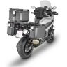 GIVI Trekker Outback Rack de panela lateral