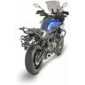 GIVI Porta-caixas laterais  Destacável para Monokey SIDE f. Yamaha MT-07 Tracer (16-19)/ Tracer 700 (20-21)