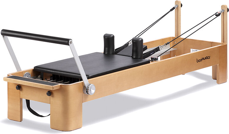 Pilates Reformer Curve Madeira