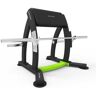 Banco Scott Evolution para Biceps Solid Rock Bodytone