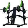 Press Inclinado - Inclined Chest Press Solid Rock Bodytone: Máquina profissional para trabalho efetivo do pectoral