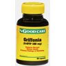 GOOD CARE GRIFFONIA 5 HTP 100mg 60 CAPSULAS