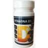 SOLDIET VITAMINA D 5000IU + VITAMINA E 30 CAPSULAS