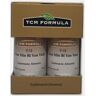 TCM FORMULA F15 GUO MIN BI YAN TANG 2x50ml