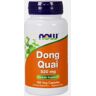 NOW DONG QUAI 520mg 100 CAPSULAS