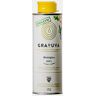 GRADUVA OLEO DE GRAINHA DE UVA PRENSADO A FRIO BIO 250ml