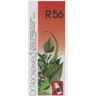 DR. RECKEWEG R56 50ml - Parasitas Intestinais