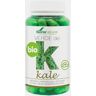 SORIA NATURAL® VERDE DE KALE BIO 80 CAPSULAS