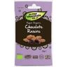 THE RAW CHOC CO THE RAW CHOC PASSAS C/ CHOCOLATE 28g