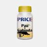 PRICE PAU DE CABINDA 150mg 30 CAPSULAS